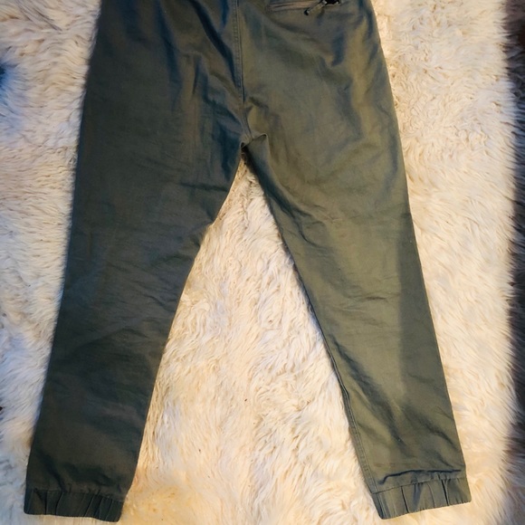 Men Sovereign Code Jogger Pants - Picture 3 of 5